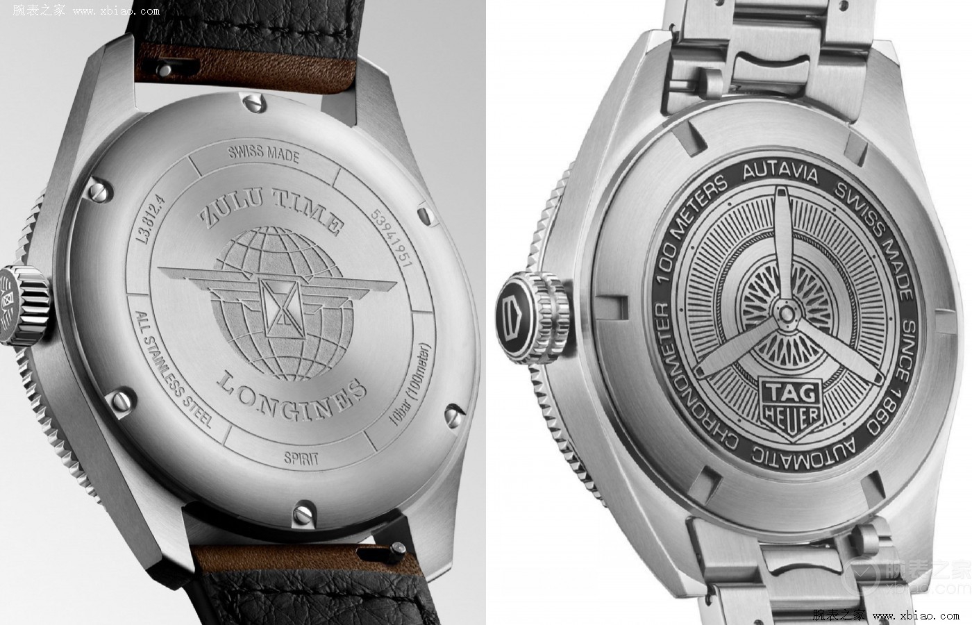 泰格豪雅竞潜professional300gmt,浪琴和泰格豪雅哪个更好