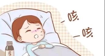 11岁孩子反复咳嗽竟跟鼻子有关警惕上气道咳嗽综合征