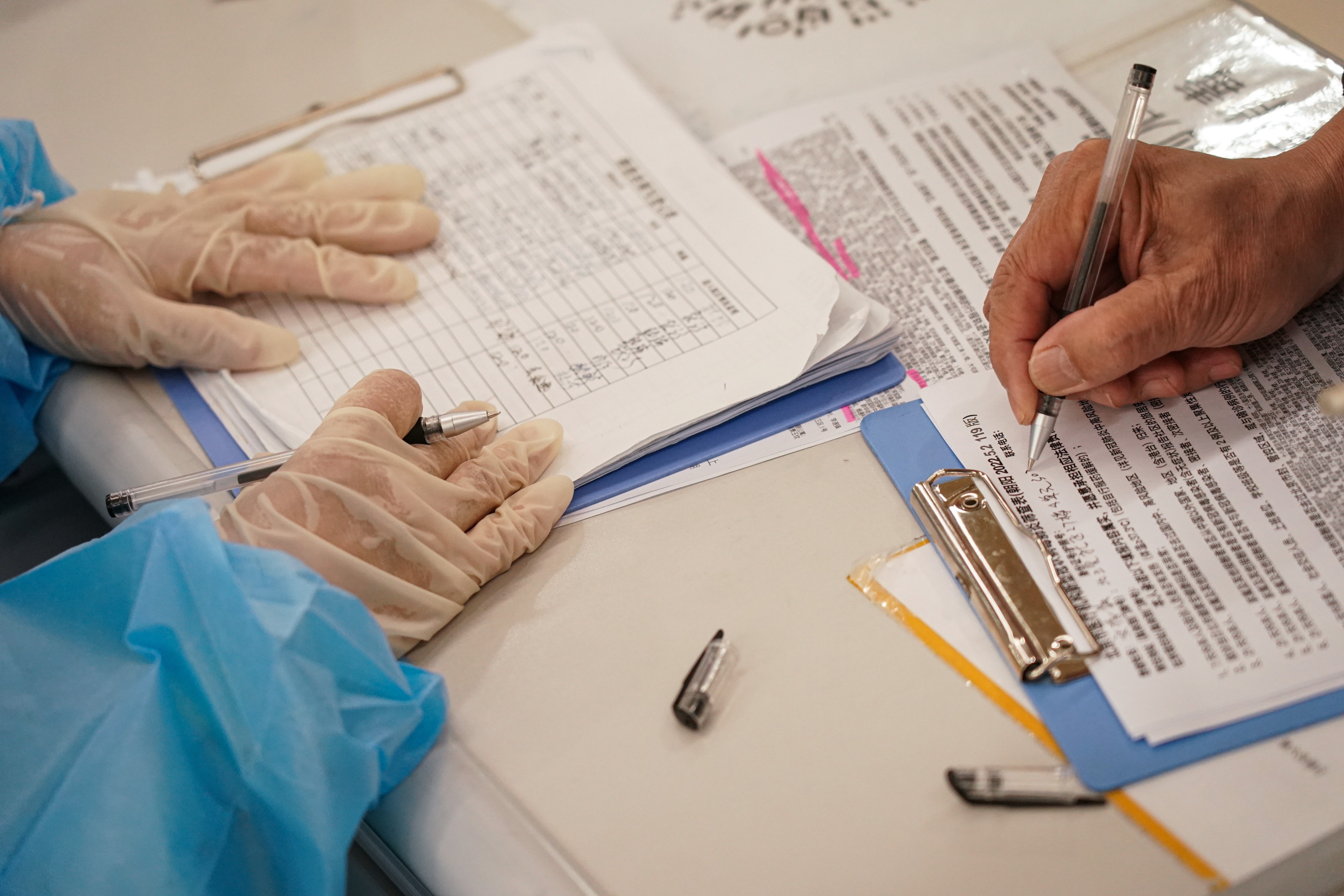 聚焦疫情防控阻击战,聚焦疫情防控长春医疗救治进行时