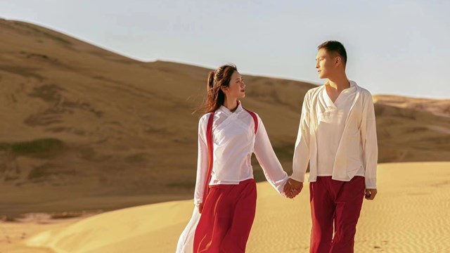 上海疫情期间办婚礼,疫情云集体婚礼