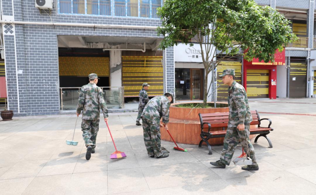 致敬战友们的图片,致敬战友的古诗句