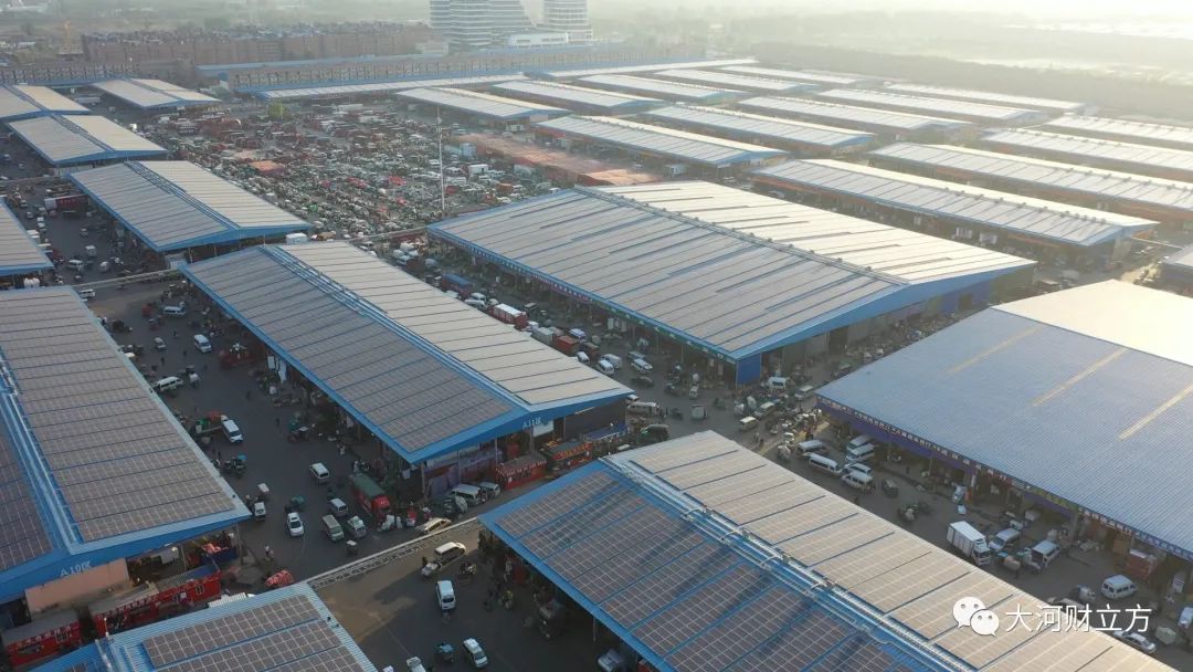 河南万邦水果批发市场防疫情况,万邦金汇防疫措施和方法