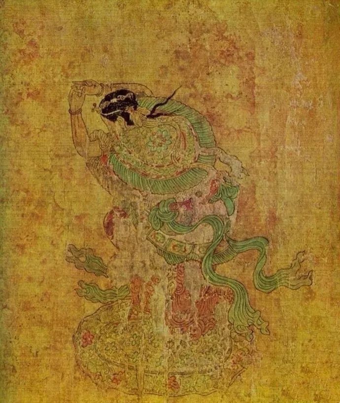 隋唐时期西域经济的发展,唐朝西域佛教国家