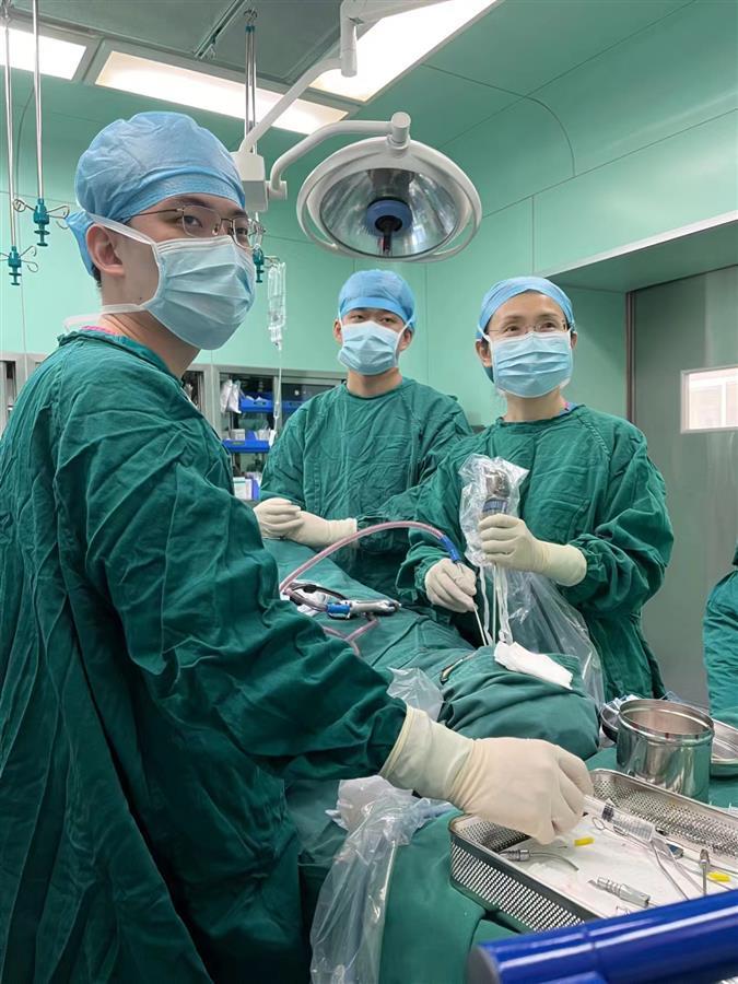 癌魔“卷土重来”借着口鼻这个“自然通道”,医生巧妙降服了颅底肿瘤