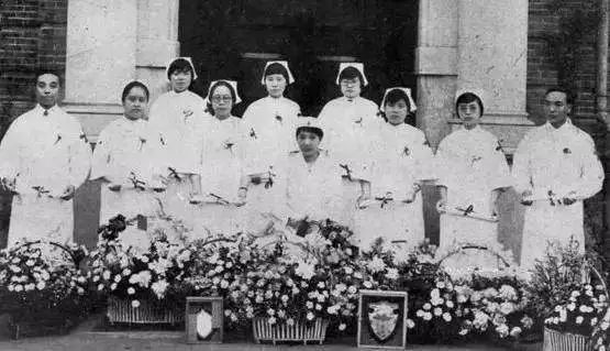 一年一度的护士节是怎么来的,护士节优惠福建