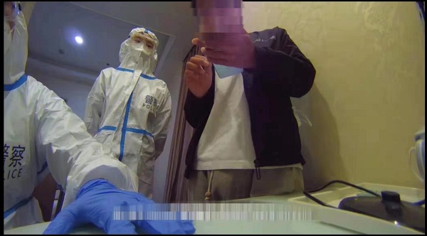 冒充骑手诈骗案,冒充骑手诈骗新闻