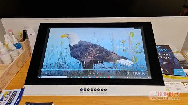 西班牙ise展会2019,直击ivista智能网联汽车开幕会现场