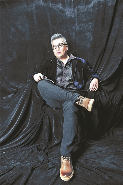 小柯歌曲日子,音乐人小柯最新音乐