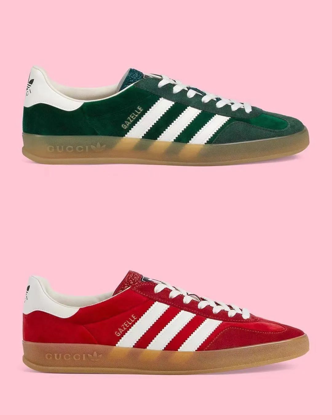 古驰和adidas联名雨伞,gucciadidas雨伞