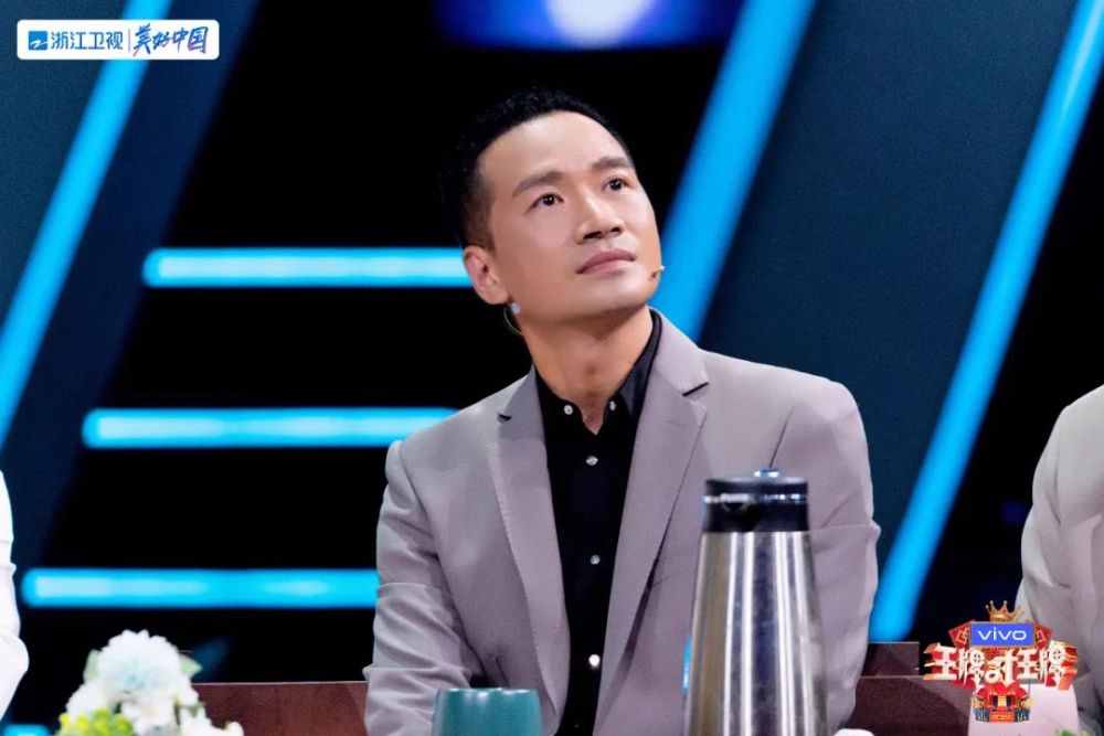 王牌对王牌首次年末开播,王牌对王牌收官之夜视频