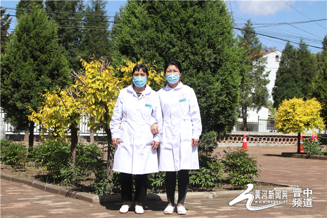 寿阳县南燕竹镇卫生院：“夜明珠”护士贾存娥