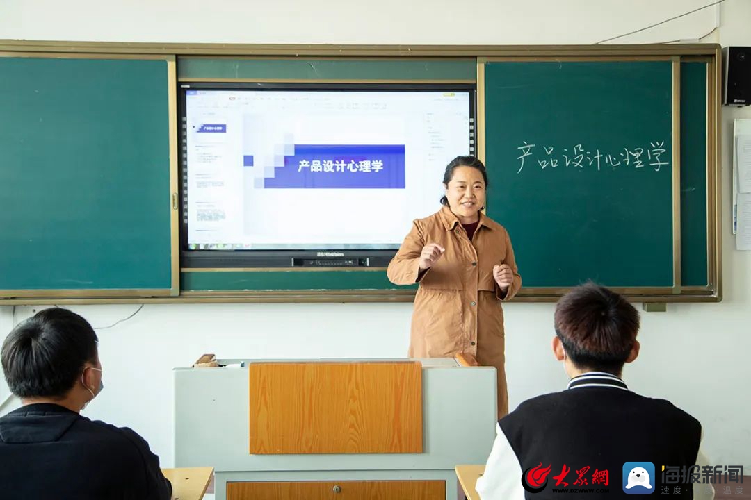 山东工业技师学院校园,山东工业技师学院奎文校区