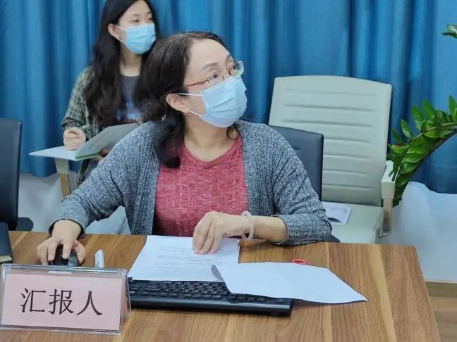 课题研讨促提升,深圳市中小学探究性课题开题报告