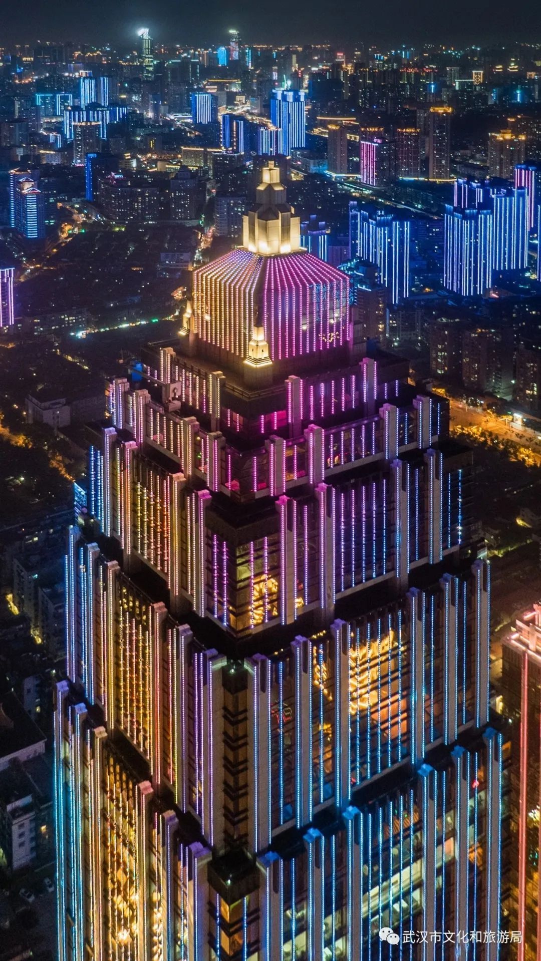 武汉必玩攻略,武汉必玩的地方排行榜