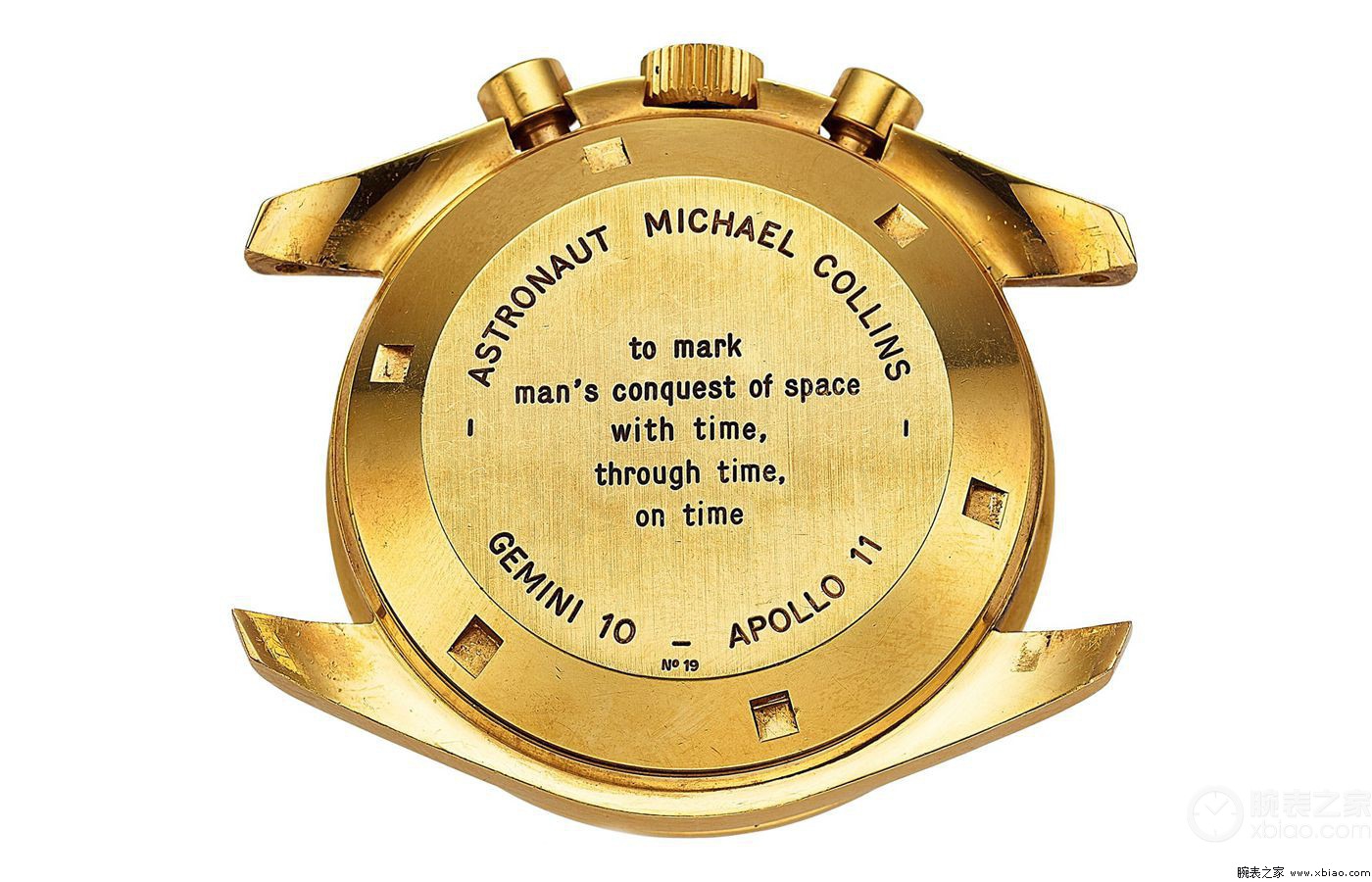 heritageauction拍卖行,欧米茄超霸黄金腕表