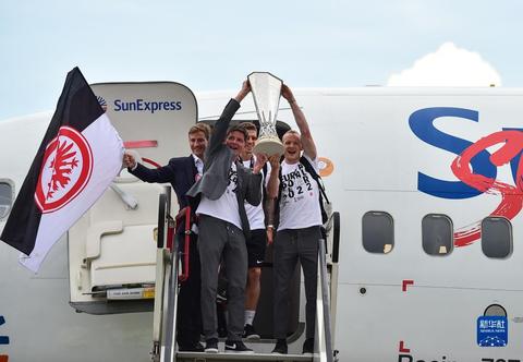 欧罗巴联赛比赛视频,欧罗巴法兰克福vs瓦杜兹