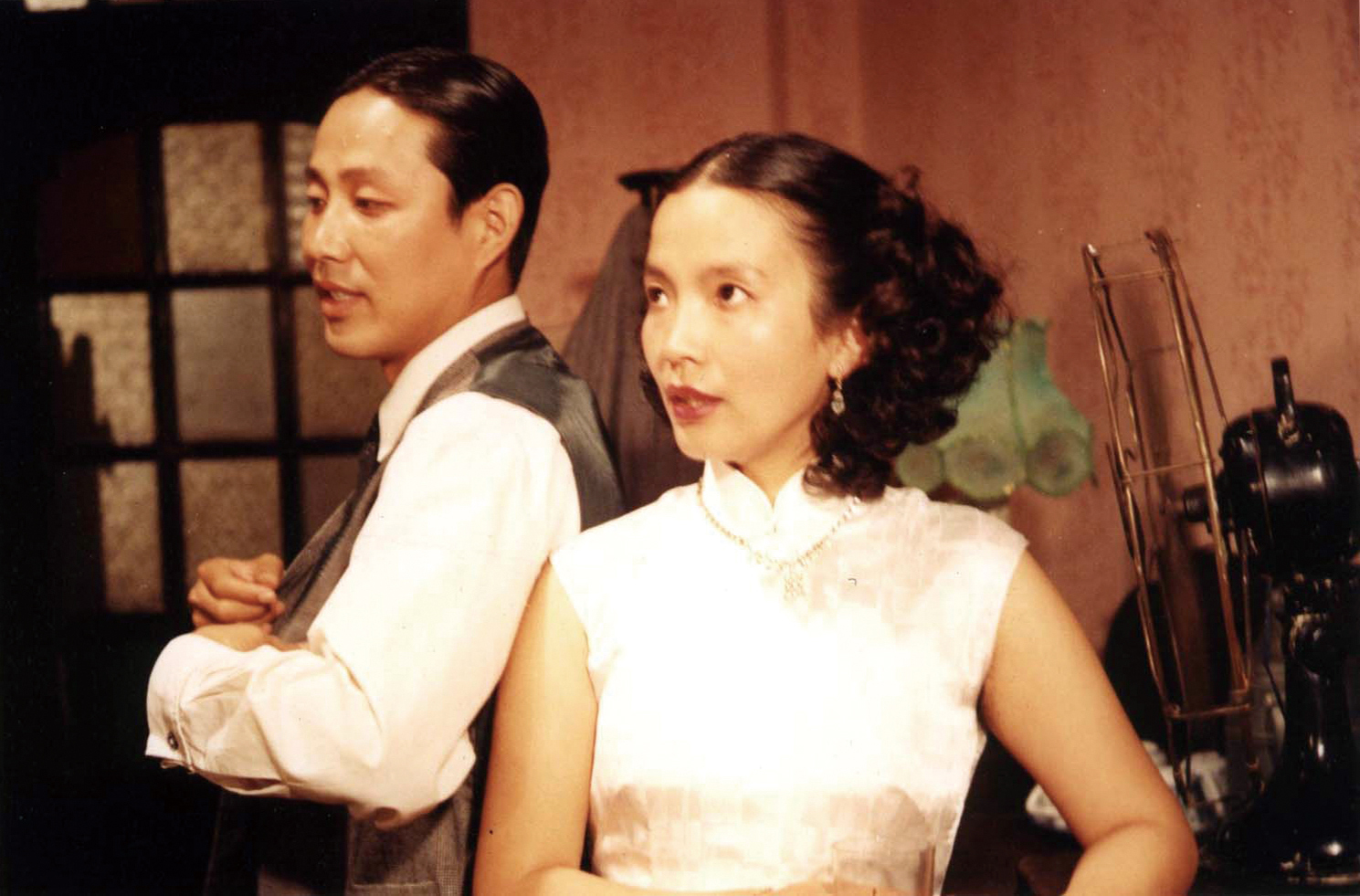 摄影机转动的声音我没有那么梦寐以求——纪念“*四代第**导演”黄蜀芹