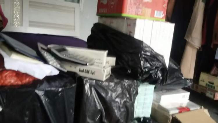 委托保供车从外省运烟，三人非法销售香烟11万元