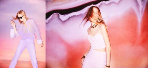 聚焦时尚业数字化未来，UR（URbanRevivo）坚持线上线下全渠道发展