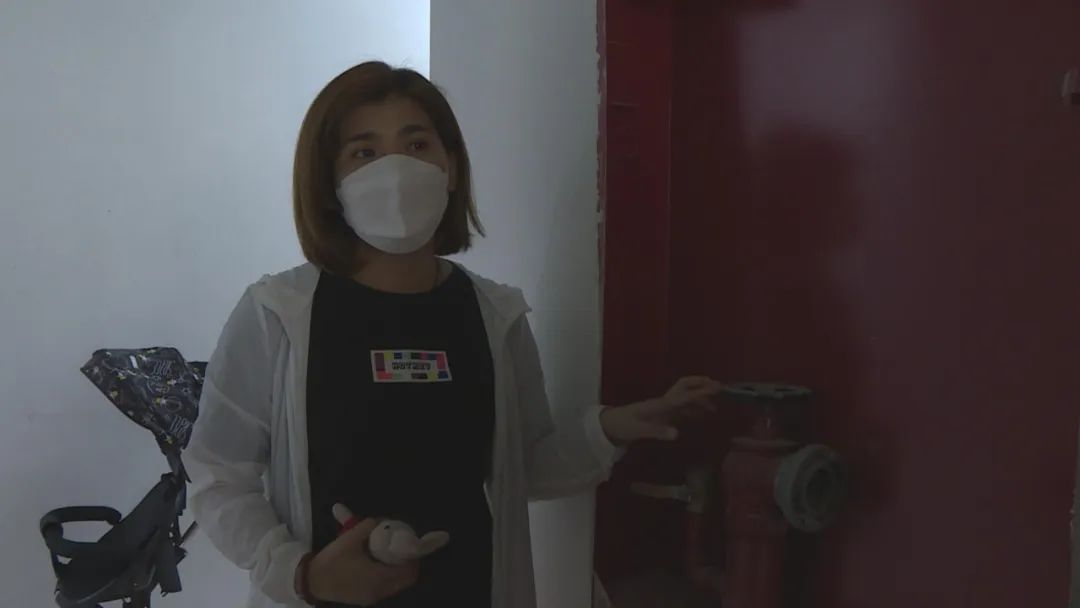 小区消防隐患曝光,公共场所消防安全隐患整改