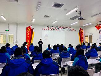 常州金坛区直溪派出所,直溪派出所所长