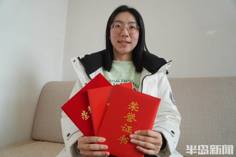 新闻周刊丨17年后，花蕾怒放！从受助到捐助春蕾女童，她用3000元开始爱心接力