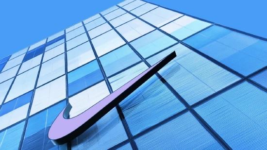 耐克Web3部门以3.5万美元购买“DotSwoosh”以太坊域名