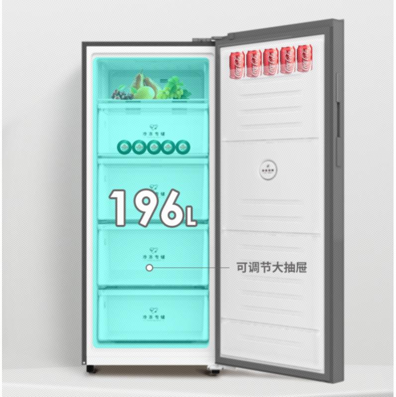 澳柯玛新一代家用立式冷柜发布会,澳柯玛立式冷柜s档是什么意思