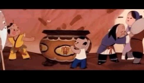 六一上映的动画片电影哪个好看,6-8岁儿童优秀国产动画电影推荐