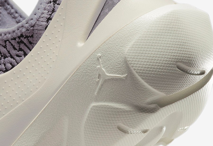 jordansystem23洞洞鞋,jordan的鞋中哪些适合平时穿