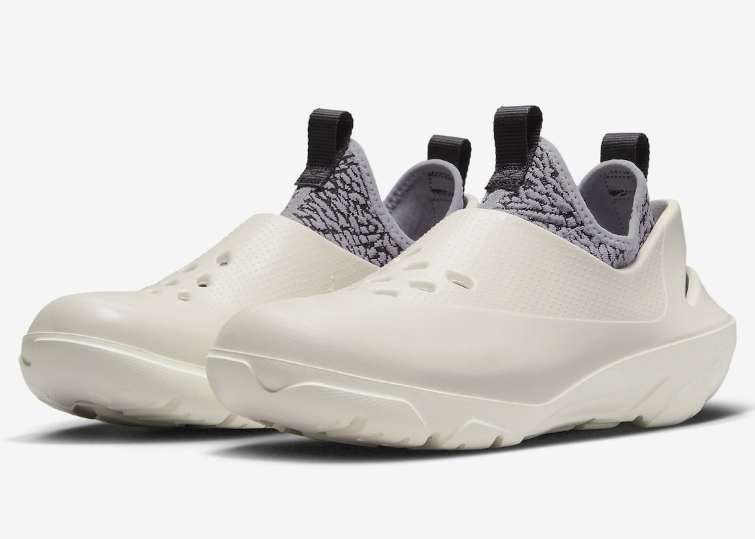 jordansystem23洞洞鞋,jordan的鞋中哪些适合平时穿