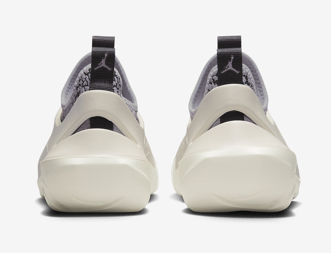 jordansystem23洞洞鞋,jordan的鞋中哪些适合平时穿