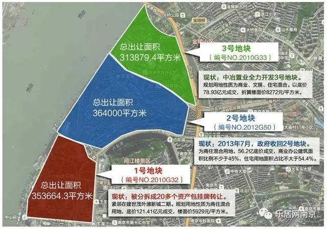 江苏南京首善,首善之区鼓楼