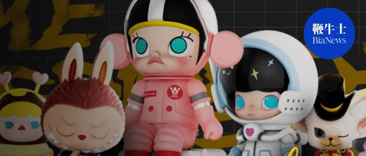 泡泡玛特迪士尼系列盲盒,泡泡玛特迪士尼反派盲盒