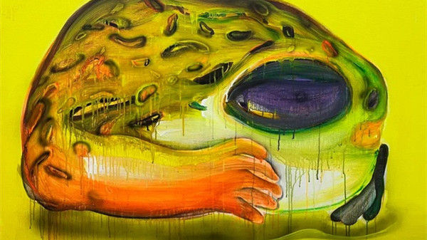 深圳周末艺文指南（7月16、17日）①金陵画史②微观之作③《赵氏孤儿》