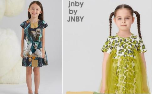 江南布衣童装设计,为什么说江南布衣童装设计有问题