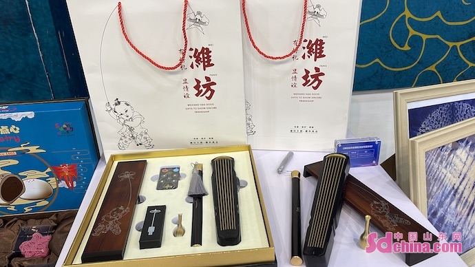 潍坊特产手造,潍坊尚品优选好车