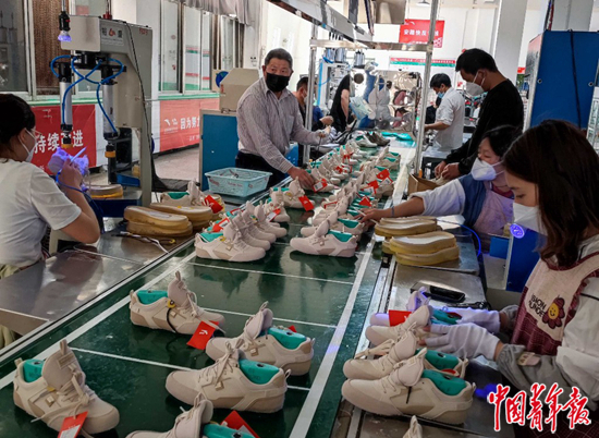 莆田鞋会有得物的标签吗,莆田集体商标