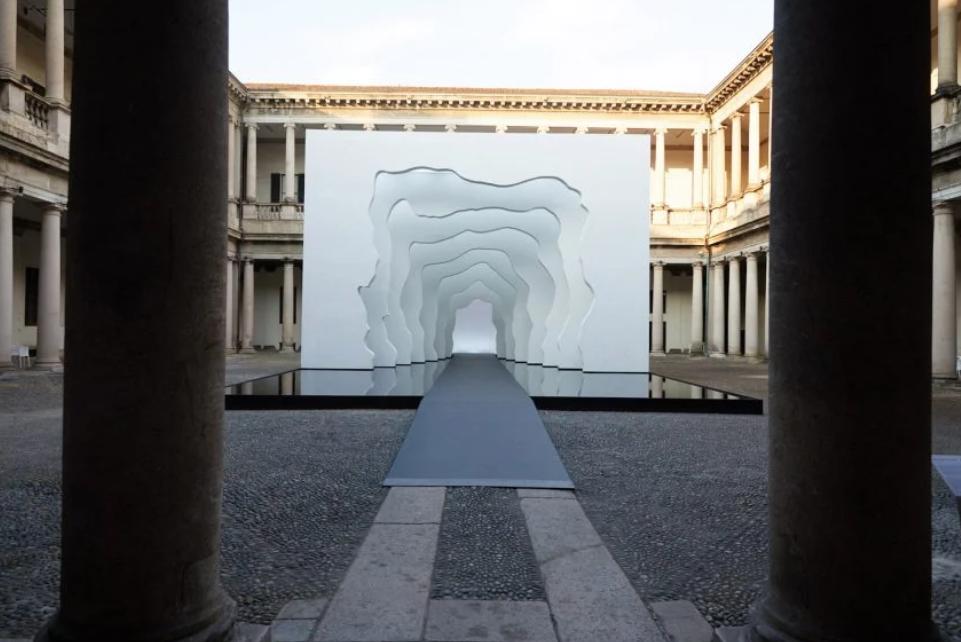 带你看米兰家具展,去看米兰家具展