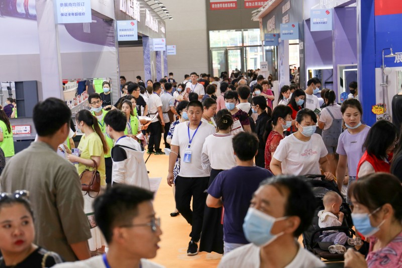 西安家装博览会有些什么,西安家装家博会2022时间表