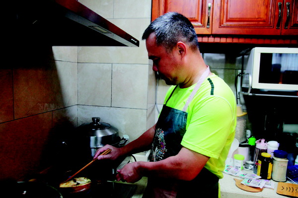 我的老爸是极品,我的老爸是魔王