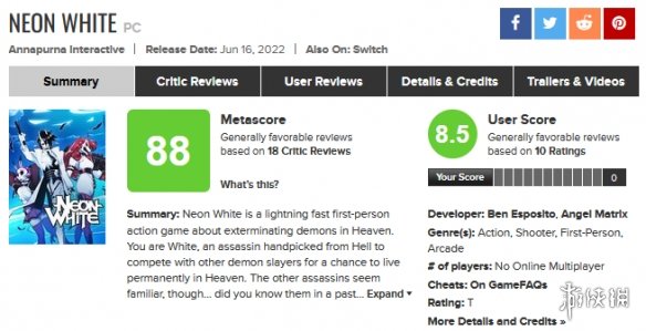 m站2024年评分前十pc游戏,最受欢迎游戏2020游戏排行榜