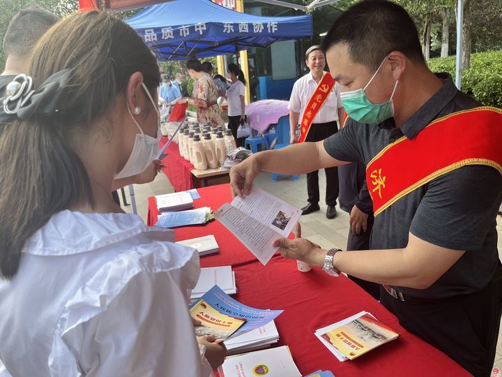 人防纳凉是免费的吗,人防纳凉点有哪些