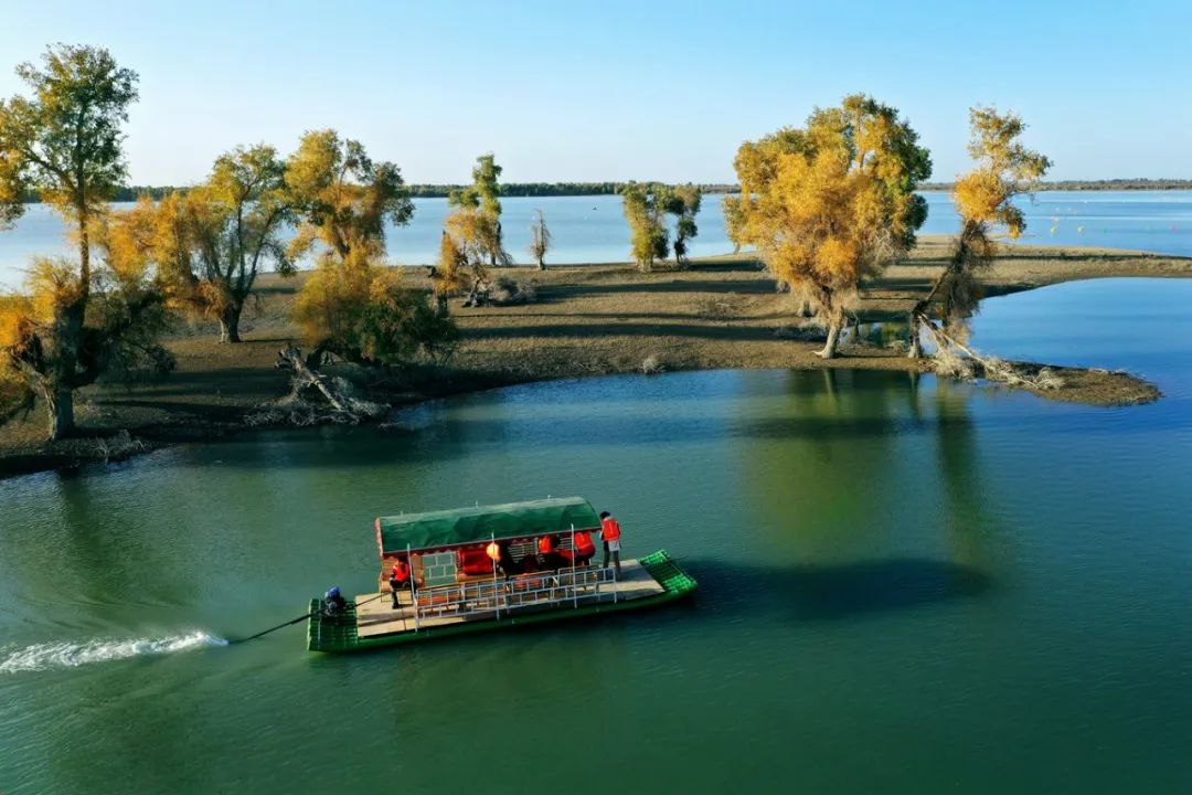 阿克苏市最浪漫的地方,阿克苏的美景
