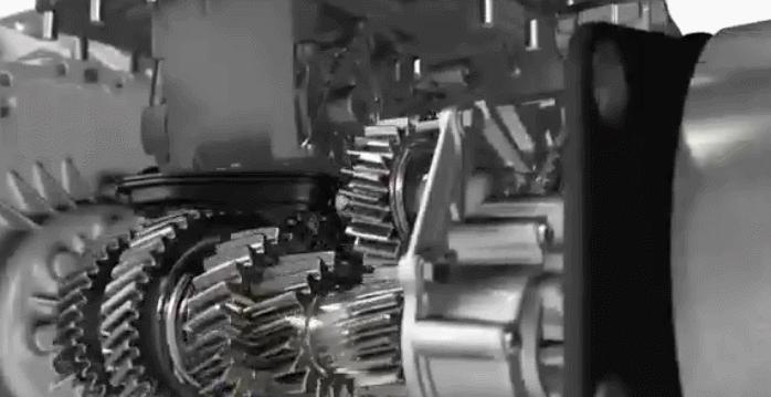 康明斯伊顿赢动amt,康明斯赢动amt变速箱换油