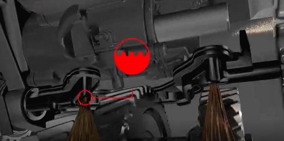 康明斯伊顿赢动amt,康明斯赢动amt变速箱换油