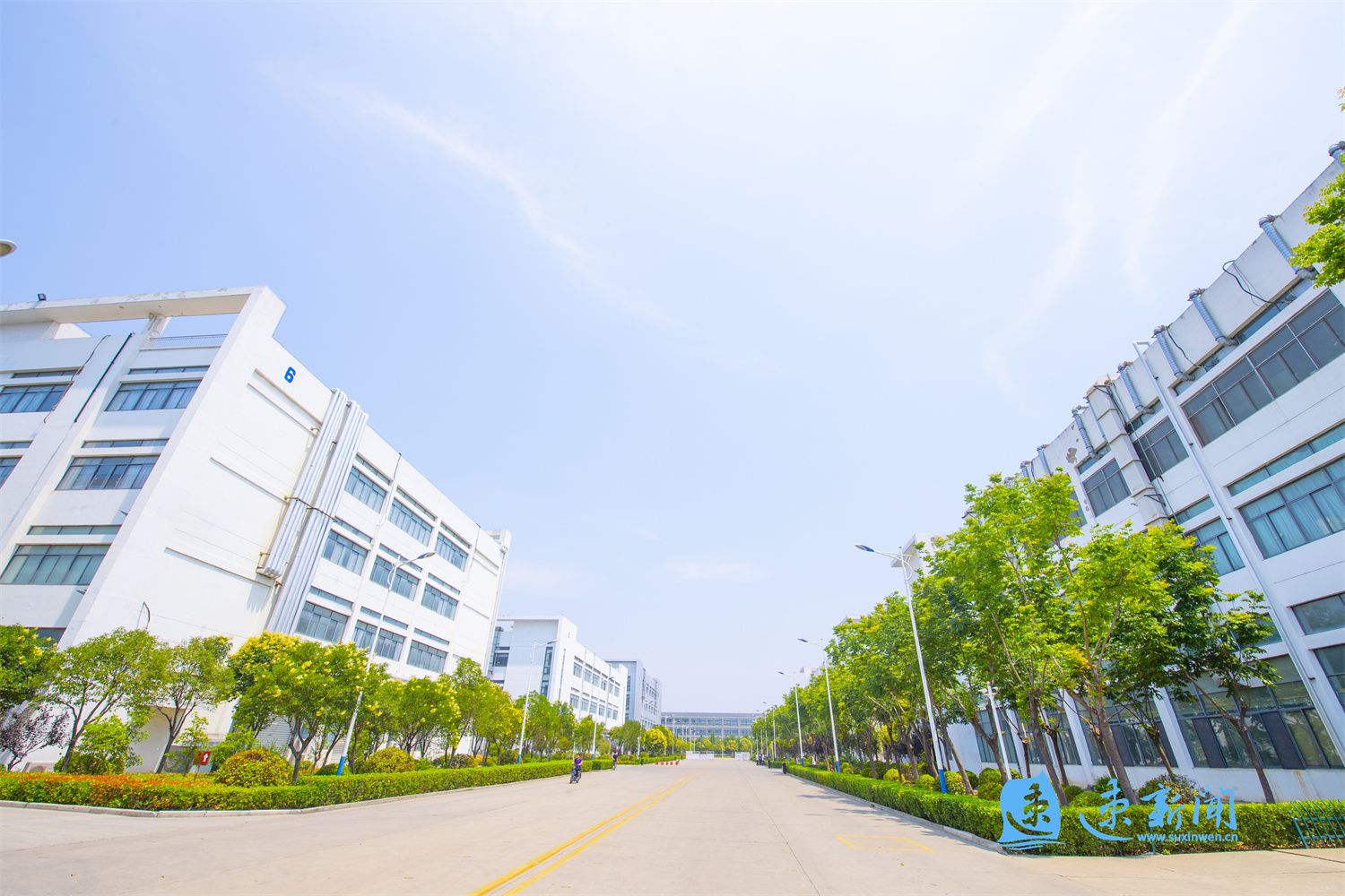 20链20企，探析宿迁制造见证中国骄傲④“声声”不息科技赋能跑出“加速度”