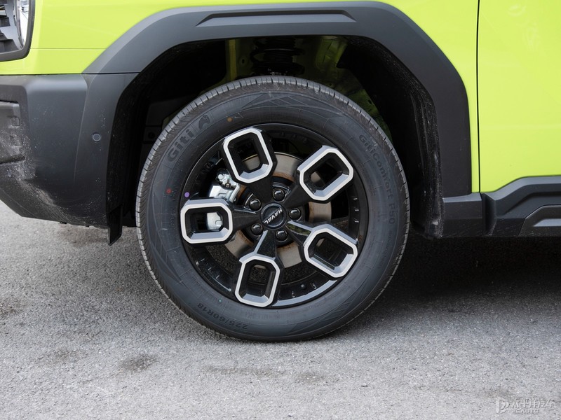 哈弗酷狗正式上市价格,哈弗酷狗预计上市