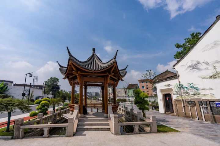 明文彪：义桥在“融杭”中跃迁