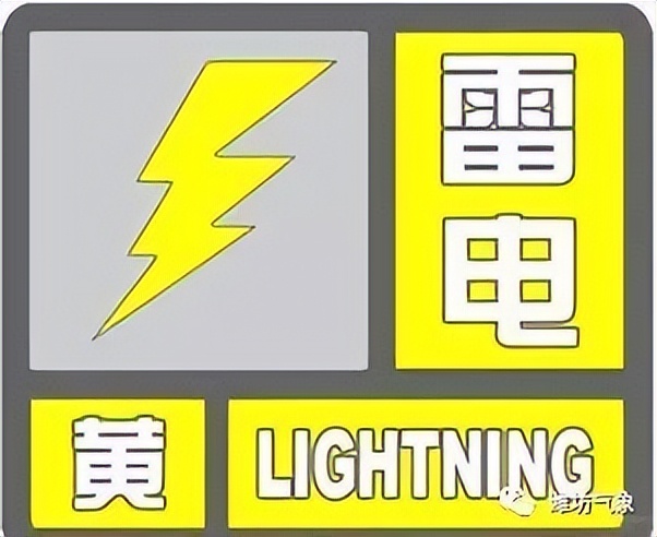 山东潍坊天气预报,潍坊最新天气预报来了
